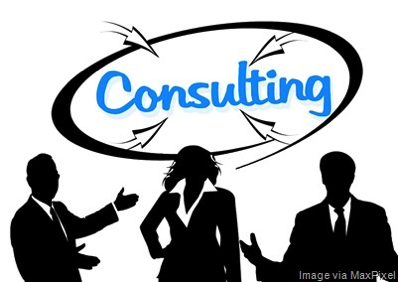 Consulting