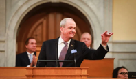 Murphy proposes to triple funding for Commission on Science Innovation and Technology ROI NJ