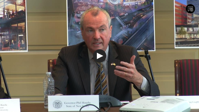 Murphy unveils plans for innovation hub in New Brunswick Video NJTV News