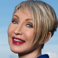 Nadine Greiner, Ph.D.