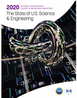 National Science Board report finds U S dominance in science is slipping