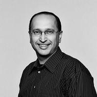 Navin Chaddha
