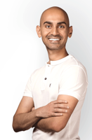 Image of Neil Patel