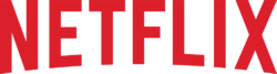 Netflix 2014 Logo