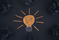 New idea concept 2021 08 26 22 25 18 utc