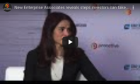 New Enterprise Associates reveals steps investors can take on improving diversity and inclusion