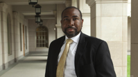 Dedric Carter, chairman of the Missouri Technology Corp.
Washington University