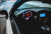 Car Cockpit