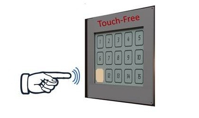 Indian scientists develop touch-free touch screen that cuts virus spread