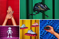 Photographs by Jessica Pettway for TIME; Prop styling by Stephanie L. Yeh