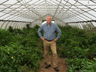 NewImage.png Entrepreneur Richard Holcomb is the manager and general partner at North Carolina Venture Capital Fund. He also co-owns Coon Rock Farm in Hillsborough.
Mehmet Demirci