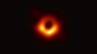 Scientists may have solved Professor Stephen Hawking’s black hole paradox (Event Horizon Telescope Collaboration/PA)