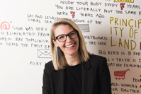 NewImage.png Zoe Aitken (main photo) is the head of consulting at behavioural science and innovation consultancy Inventium and has over 20 years’ experience helping organisations develop customer-centric growth strategies and innovation. In this guest post, Aitken offers top tips to being more creative in this less-than-creative lockdown time…