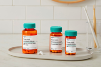 Amazon launched its much-anticipated Amazon Pharmacy on Nov. 17. It delivers prescriptions to patients homes and lets Prime users access cash pay discounts. Photo credit: Amazon
