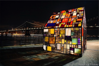 Glass House