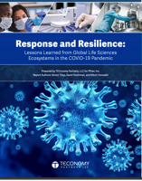 Report Cover from PDF