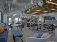1501 Health is a new incubator for health startups from LifeBridge Health and CareFirst BlueCross BlueShield.
CareFirst/LifeBridge