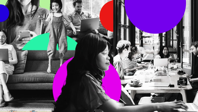 Photos: Daria Shevtsova/Pexels; RF._.studio/Pexels; Ketut Subiyanto/Pexels; Andrea Piacquadio/Pexels; Taryn Elliott/Pexles