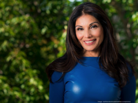 Shelly Kapoor Collins is one of the women setting out to diversify the venture capital industry.
Todd Johnson | San Francisco Business Times