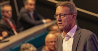 Jan van den Ende
