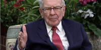Warren Buffet