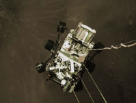 NASA / JPL