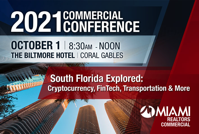 Conference Splash Graphic