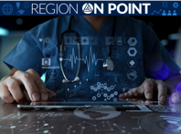 Region on Point