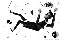Nate Kitch for the Chronicle