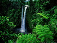 Waterfalls