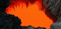 Beneath our feet is enough heat to power the whole world. Image Credit: USGS