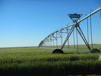 Irrigation System