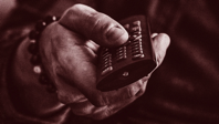 TV Remote Control