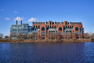Image: Sanofi recently sold its 310,000-square-foot Allston plant built by its Genzyme subsidiary to Resilience, a San Diego-based provider of biopharma manufacturing services, which has offered jobs to all 250 staffers and is planning to expand headcount. Boston and neighboring Cambridge, MA, anchor a regional biopharma cluster that remains the nation’s retains its top ranking in GEN’s top-10 list despite signs of growing strength from its closest competing regions. (National Resilience Inc. via Business Wire)

