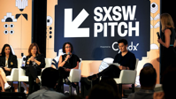SXSW Pitch Presented by Cyndx – 2019 – Photo by Beverly Schulze