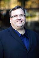 Reid Hoffman - Wikipedia