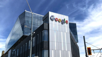 Gray And White Google Building | Image credit: hk/Unsplash