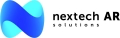 nextech AR logo