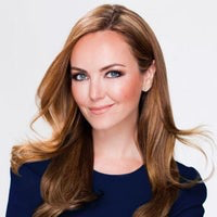 Nicole Lapin