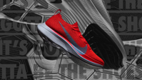 Nike Vaporfly is so fast it might get banned from the Olympics