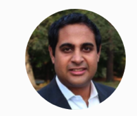 Nish Acharya