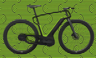Now you can 3D print an entire bike frame