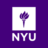 NYU Logo