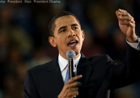 Obama Barack President Free photo on Pixabay