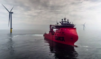 Offshore Wind Is Breaking Out of Its Incubator Markets Greentech Media