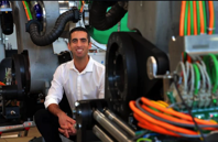 Old St Louis startup primes new downtown tech district Local Business stltoday com