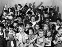 Op ed The shot heard round the world The polio vaccine relieved our terrified nation Chicago Tribune