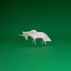 Origami unicorn 2021 08 29 00 53 14 utc