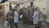 P E I bio science firm eyes expansion to global markets after 16 4M investment CBC News