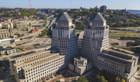 P G gives 1M to endow business accelerator Cincinnati Business Courier